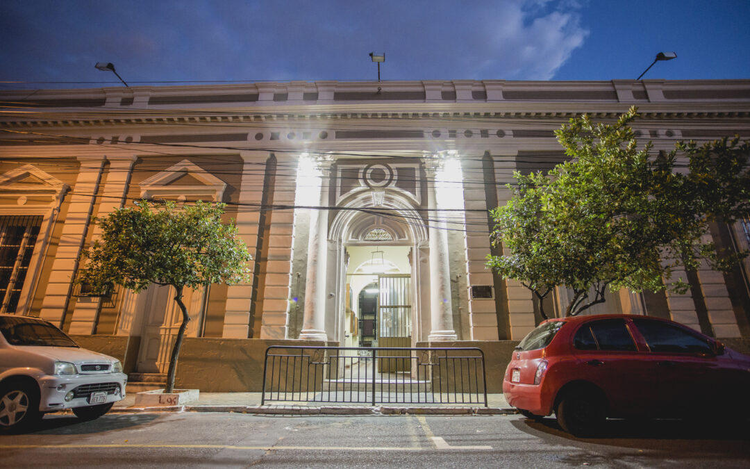 La Scuola Dante Alighieri celebra su 129.° aniversario con música y arte